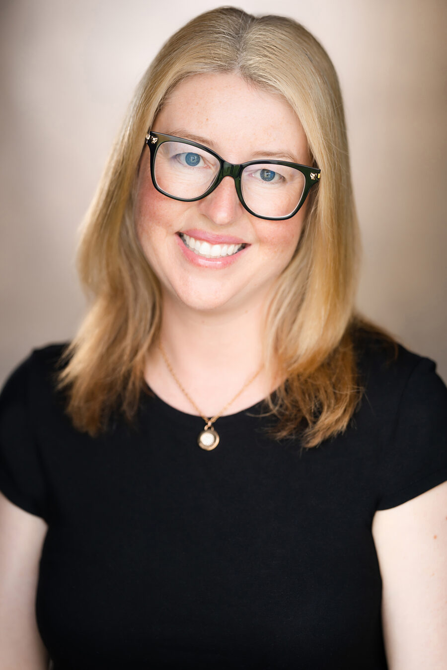 Sarah Paumelle, interior designer and founder of Winter Homes